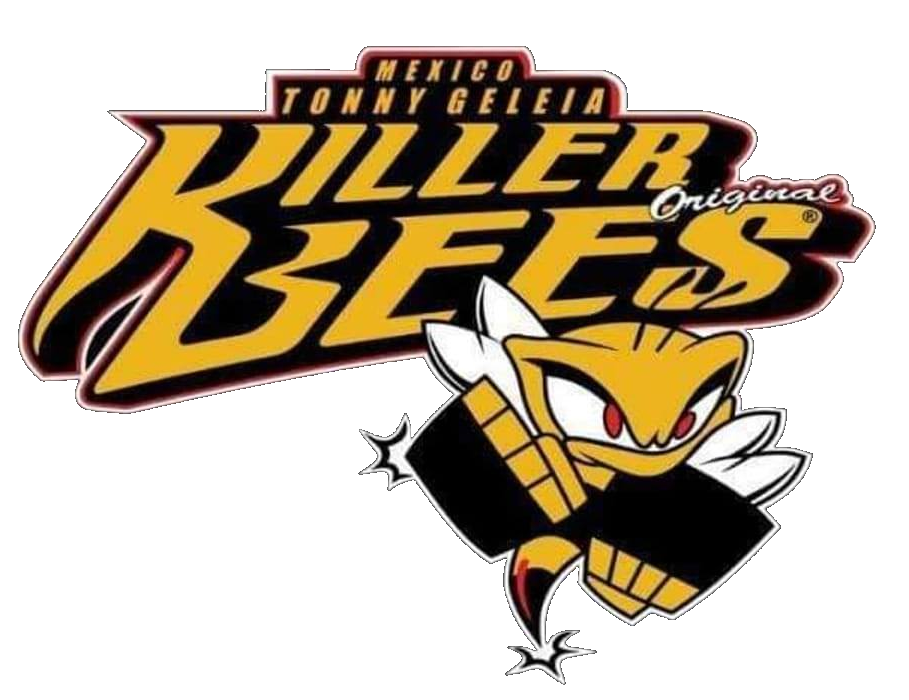 Killer Bees